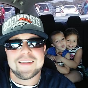 Meet your Posher, Steven